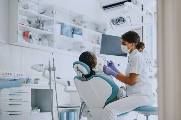 Sleep Apnea Treatment in Sonora, TX