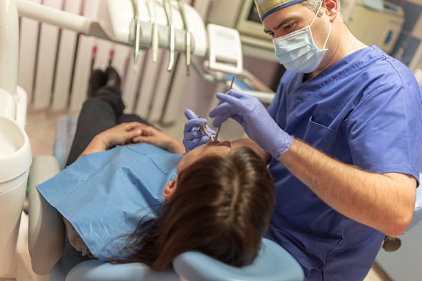 Best Preventive Dentistry  in Sonora, TX
