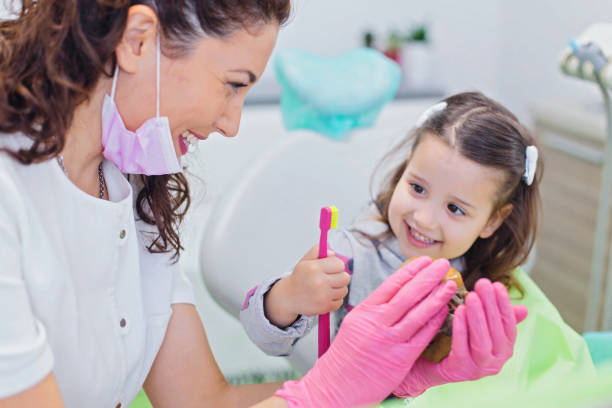 Advanced Technology for Better Dental Care in Sonora, TX